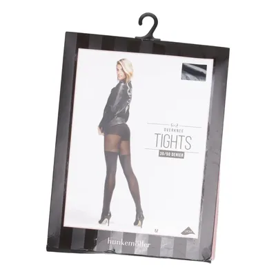 Collants en nylon (Overknee Tights) de Hunkemöller Élasthane, Polyamide