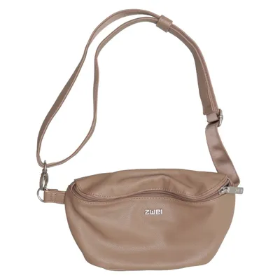 Sac-banane (Beige) de Zwei