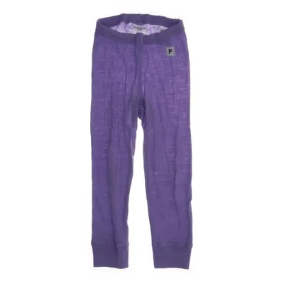 Broek (Lila) van Polarn O. Pyret Merinowol