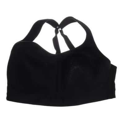 Sports bra (Black) from Active Touch