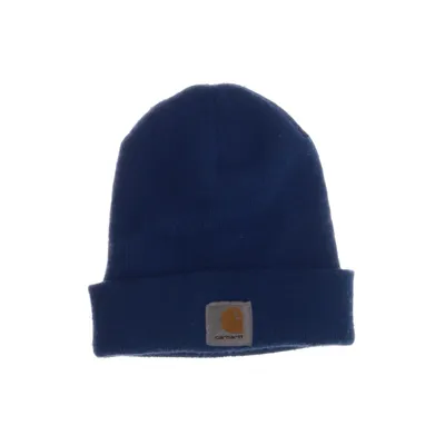 Beaniemössa (Blå) från Carhartt Akryl