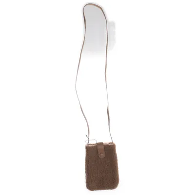 Mobile bag (Beige) from Bonita
