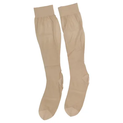 Compression socks (Nylon Knee) from Mabs Polyamide