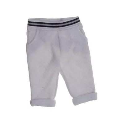 Mjukisbyxor (Vit) från Armani Baby