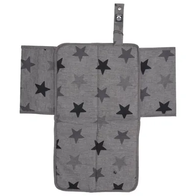 Changing mat (Gray, White, Black) from Dooky