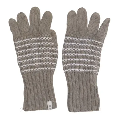 Handschoenen (Wit, Groen) van IKKS