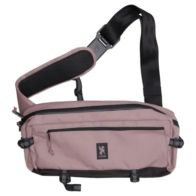 Heuptasje (Roze, Zwart) van Chrome