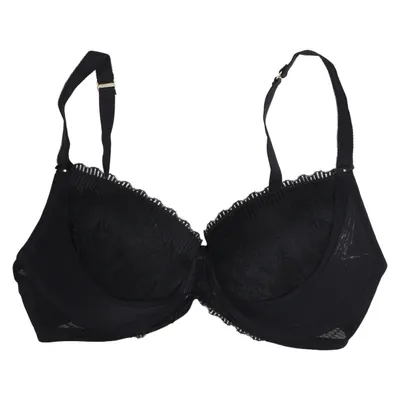 Bra (Black) from Charade Elastane, Polyamide