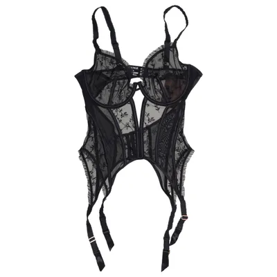 Bustier (Gia) från Lounge Elastan, Polyamid, Återvunnen polyester