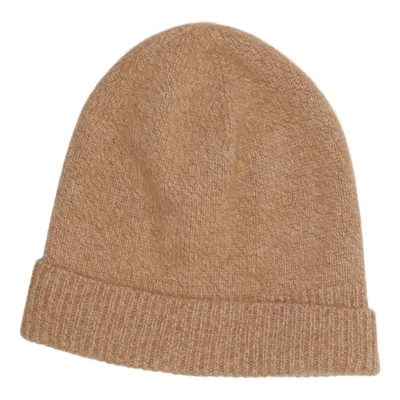 Beaniehue (Brun) fra COS Kashmir