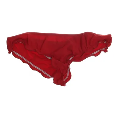 Bikini broekje (Rood) van NLY Beach