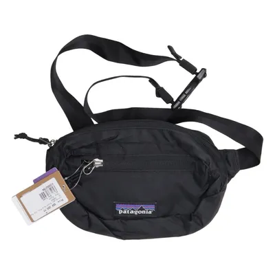 Sac-banane (Noir) de Patagonia