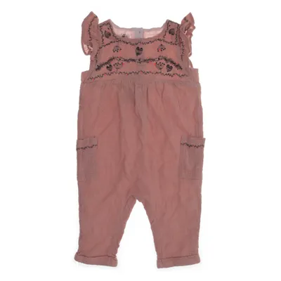 Rompertjes (Roze) van Zara BabyGirl