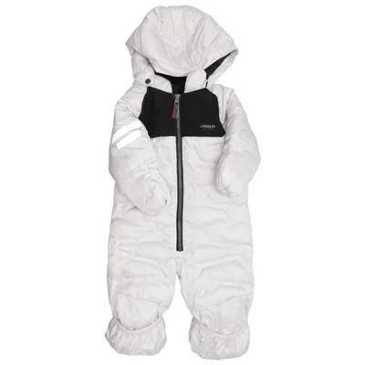 Overall (Gray, Black) from Lindberg Polyamide, Polyester