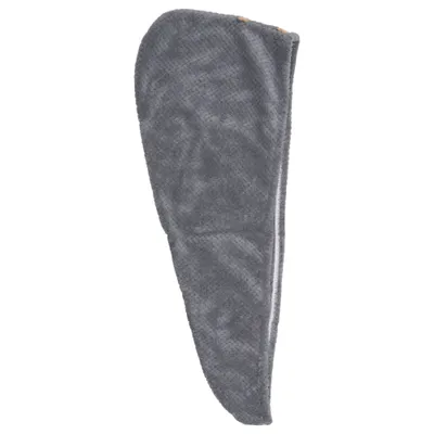 Hair wrap (Gray)