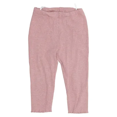 Leggings (Pink) from H&M Adorables Cotton, Elastane