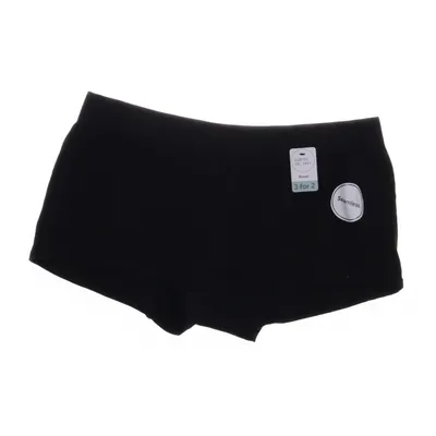 Slip (Zwart) van Lindex Kids Elastaan, Lyocell, Polyamide
