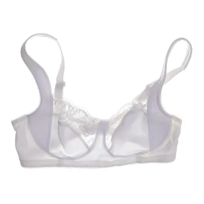 Bralette (2105) från Miss Mary Bomull, Elastan, Polyamid, Polyester