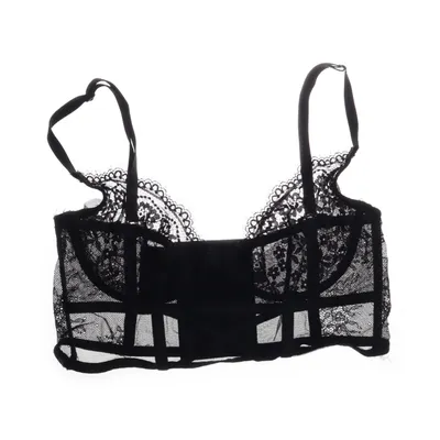 Bustier (Svart) från Intimissimi Lingerie