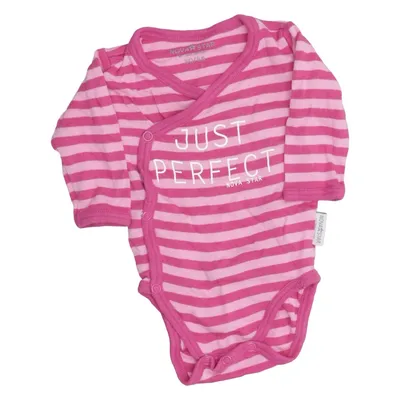 Body (Rose) de Nova Star Bambou, Coton