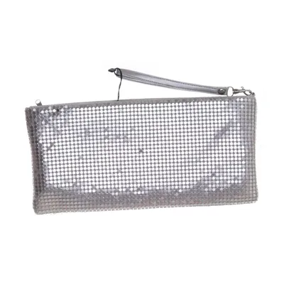 Pochette enveloppe (Argent) de Liebling