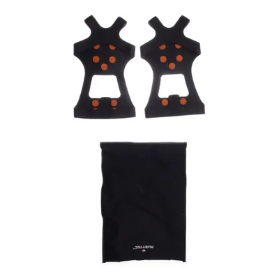 Broddar (Svart, Orange) från Rubytec