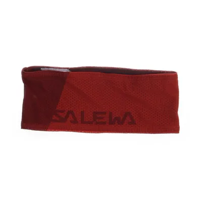 Headband (Red) from Salewa