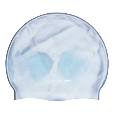 Bathing cap (Blue) from Speedo