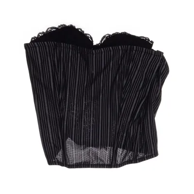 Corset (680103) from Woman Elastane, Polyamide, Polyester