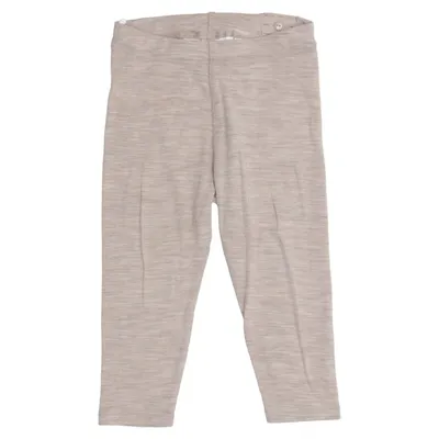 Leggings (Beige) fra H&M Adorables Uld