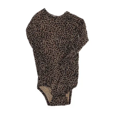 Romper (Beige) van MarMar Copenhagen Elastaan, Viscose
