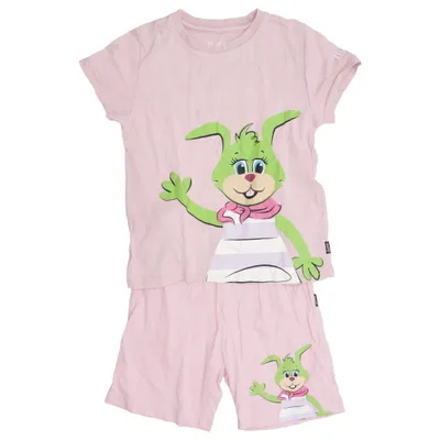 Pajamas (Kanina) from Liseberg Cotton