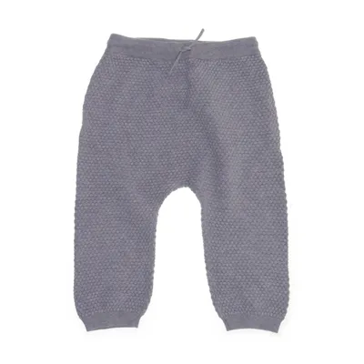 Sweatpants (Gray) from H&M Baby Cotton