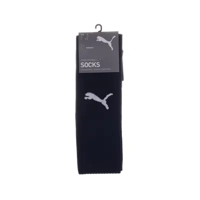 Voetbalsokken (Blauw) van Puma