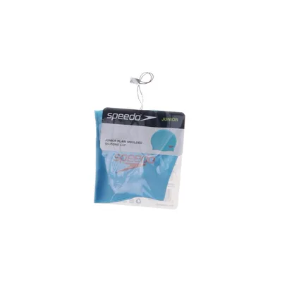 Badmuts (Blauw) van Speedo