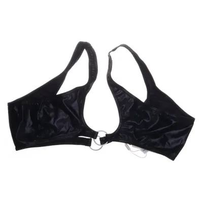 Bralette (Zwart) van Iefiel