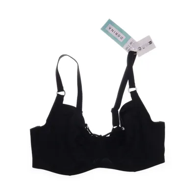 Soutien-gorge (Noir) de Dorina Élasthane, Polyamide, Polyester
