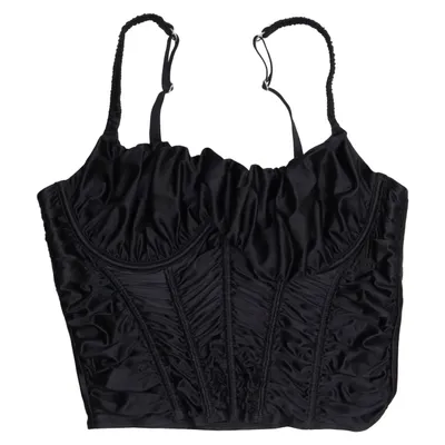 Bustier (Black) from Gilly Hicks