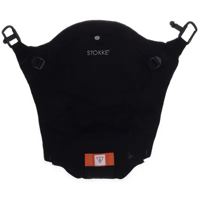 Bärsele (Svart) från Stokke