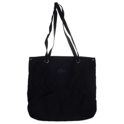 Sac en toile (Noir) de InScene
