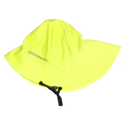 Zuidwester (Geel) van Didriksons Polyester, Polyurethaan