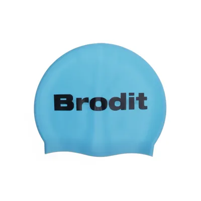 Badmössa (Blå) från Brodit