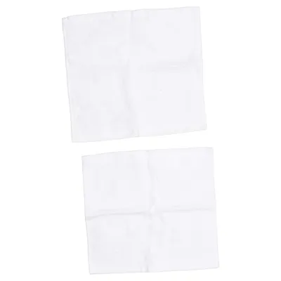 Towel (White) from Borganäs
