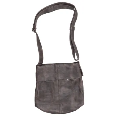 Sac à bandoulière (Marron) de Zwei