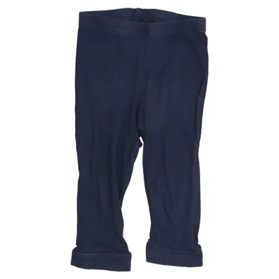 Leggings (Blå) fra DieMaus Bomuld