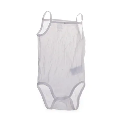 Body (White) from H&M Cotton