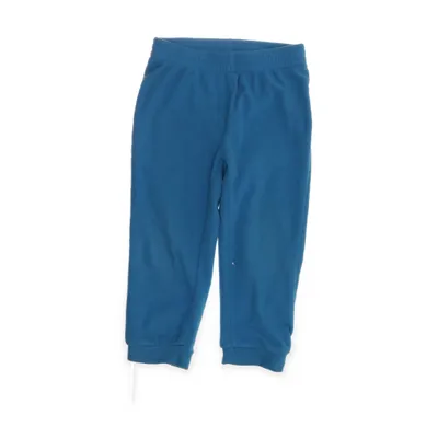 Pants (Blue) from Everest Polyester
