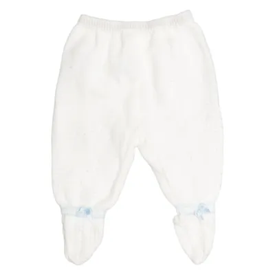 Byxor (Vit, Blå) från Pili Carrera
