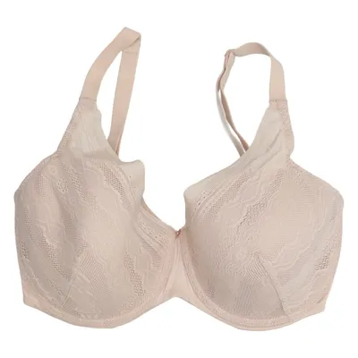 BH (Beige) fra Femilet Elastan, Polyamid, Polyester