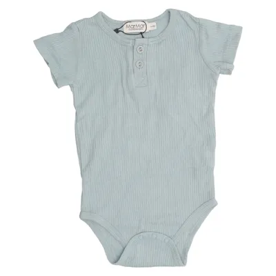Body (Vert) de MarMar Copenhagen Coton, Modal